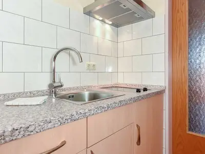 Doppelzimmer für 2 Personen in Bensersiel 8/10