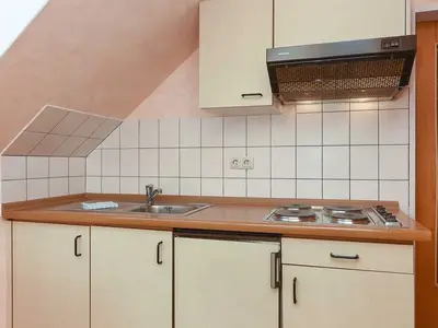 Doppelzimmer für 2 Personen in Bensersiel 10/10