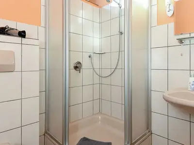 Doppelzimmer für 2 Personen in Bensersiel 10/10