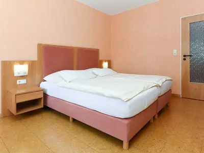 Doppelzimmer für 2 Personen in Bensersiel 6/10
