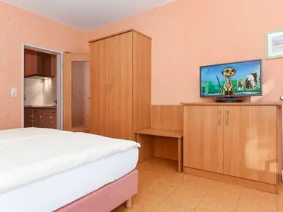 Doppelzimmer für 2 Personen in Bensersiel 7/10