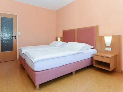 Doppelzimmer für 2 Personen in Bensersiel 6/10