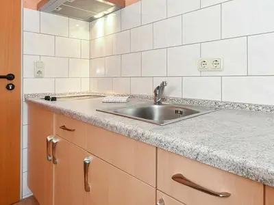Doppelzimmer für 2 Personen in Bensersiel 8/10