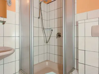 Doppelzimmer für 2 Personen in Bensersiel 10/10