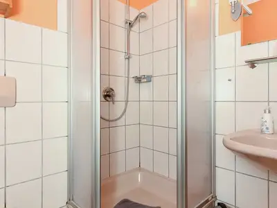 Doppelzimmer für 2 Personen in Bensersiel 10/10