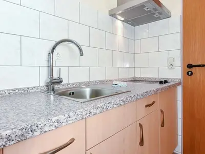 Doppelzimmer für 2 Personen in Bensersiel 8/10