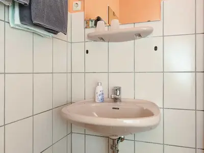 Doppelzimmer für 2 Personen in Bensersiel 9/10