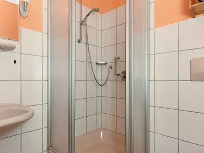 Doppelzimmer für 2 Personen in Bensersiel 10/10