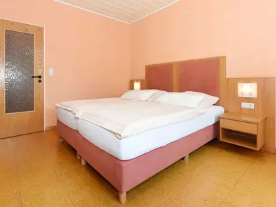 Doppelzimmer für 2 Personen in Bensersiel 6/10