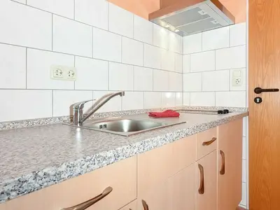 Doppelzimmer für 2 Personen in Bensersiel 8/10