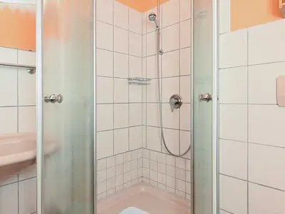Doppelzimmer für 2 Personen in Bensersiel 10/10