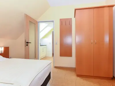 Doppelzimmer für 2 Personen in Bensersiel 7/10