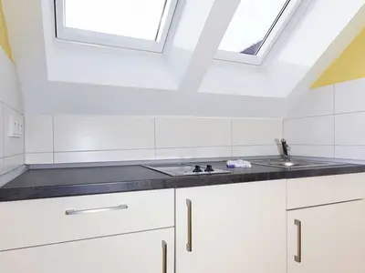 Doppelzimmer für 2 Personen in Bensersiel 8/10