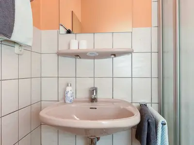 Doppelzimmer für 2 Personen in Bensersiel 9/10