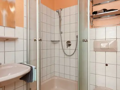 Doppelzimmer für 2 Personen in Bensersiel 10/10