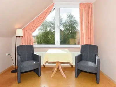 Doppelzimmer für 2 Personen in Bensersiel 4/10