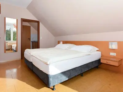 Doppelzimmer für 2 Personen in Bensersiel 5/10
