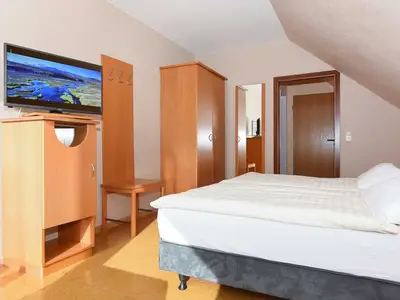 Doppelzimmer für 2 Personen in Bensersiel 6/10
