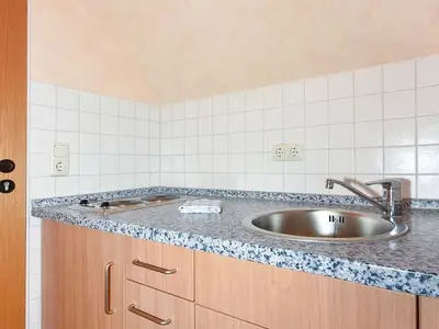 Doppelzimmer für 2 Personen in Bensersiel 7/10