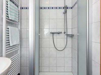 Doppelzimmer für 2 Personen in Bensersiel 9/10