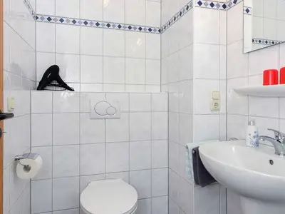 Doppelzimmer für 2 Personen in Bensersiel 10/10
