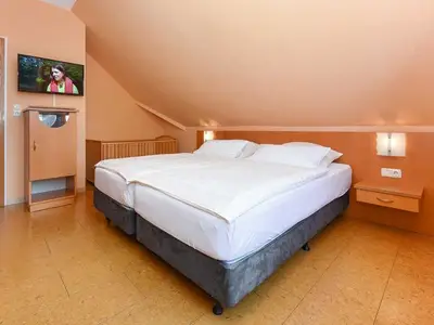 Doppelzimmer für 2 Personen in Bensersiel 5/10