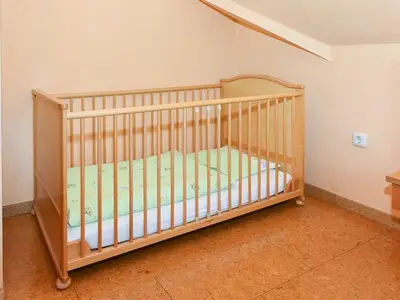 Doppelzimmer für 2 Personen in Bensersiel 7/10