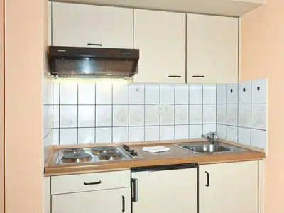 Doppelzimmer für 2 Personen in Bensersiel 8/10