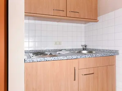 Doppelzimmer für 2 Personen in Bensersiel 8/10