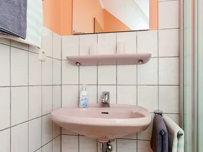 Doppelzimmer für 2 Personen in Bensersiel 9/10