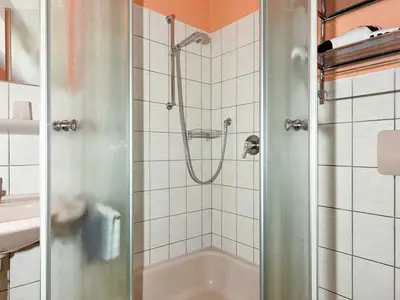 Doppelzimmer für 2 Personen in Bensersiel 10/10