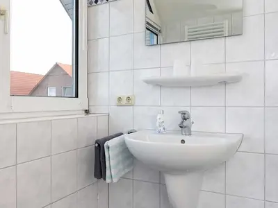 Doppelzimmer für 2 Personen in Bensersiel 10/10