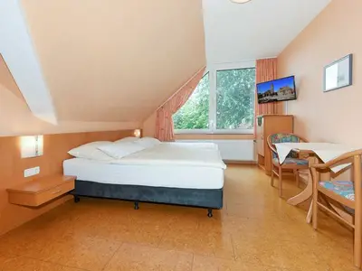 Doppelzimmer für 2 Personen in Bensersiel 4/10