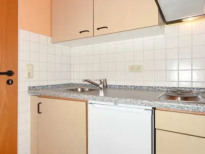 Doppelzimmer für 2 Personen in Bensersiel 9/10