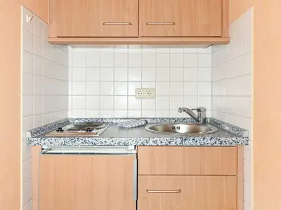 Doppelzimmer für 2 Personen in Bensersiel 7/10