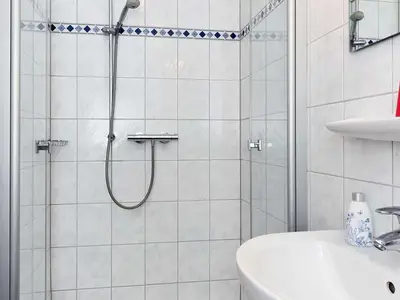 Doppelzimmer für 2 Personen in Bensersiel 9/10