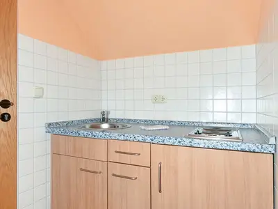 Doppelzimmer für 2 Personen in Bensersiel 9/10