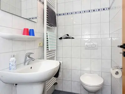 Doppelzimmer für 2 Personen in Bensersiel 10/10