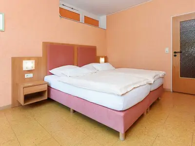 Doppelzimmer für 2 Personen in Bensersiel 6/10