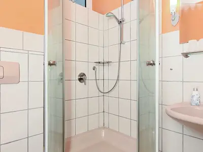 Doppelzimmer für 2 Personen in Bensersiel 10/10