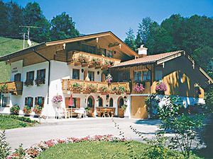Doppelzimmer für 2 Personen ab 54 &euro; in Berchtesgaden