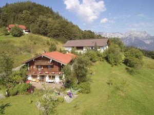 Doppelzimmer für 3 Personen in Berchtesgaden