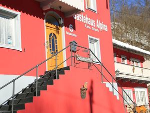 Doppelzimmer für 2 Personen in Berchtesgaden