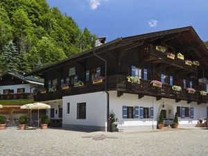 Doppelzimmer für 2 Personen in Berchtesgaden