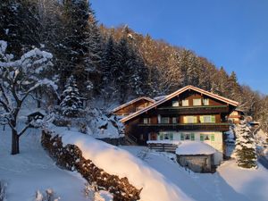 Doppelzimmer für 4 Personen in Berchtesgaden