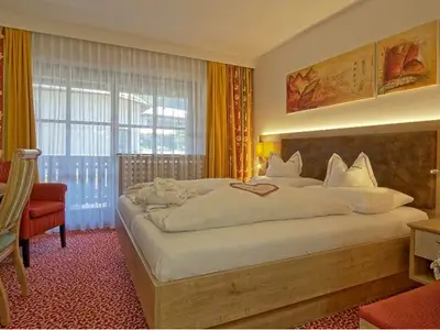 Komfort Doppelzimmer