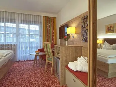 Schreib und Leseecke