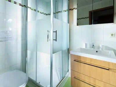 Dusche