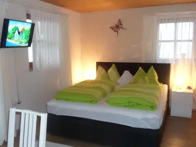 Zimmer Zinken