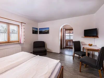 Doppelzimmer 3